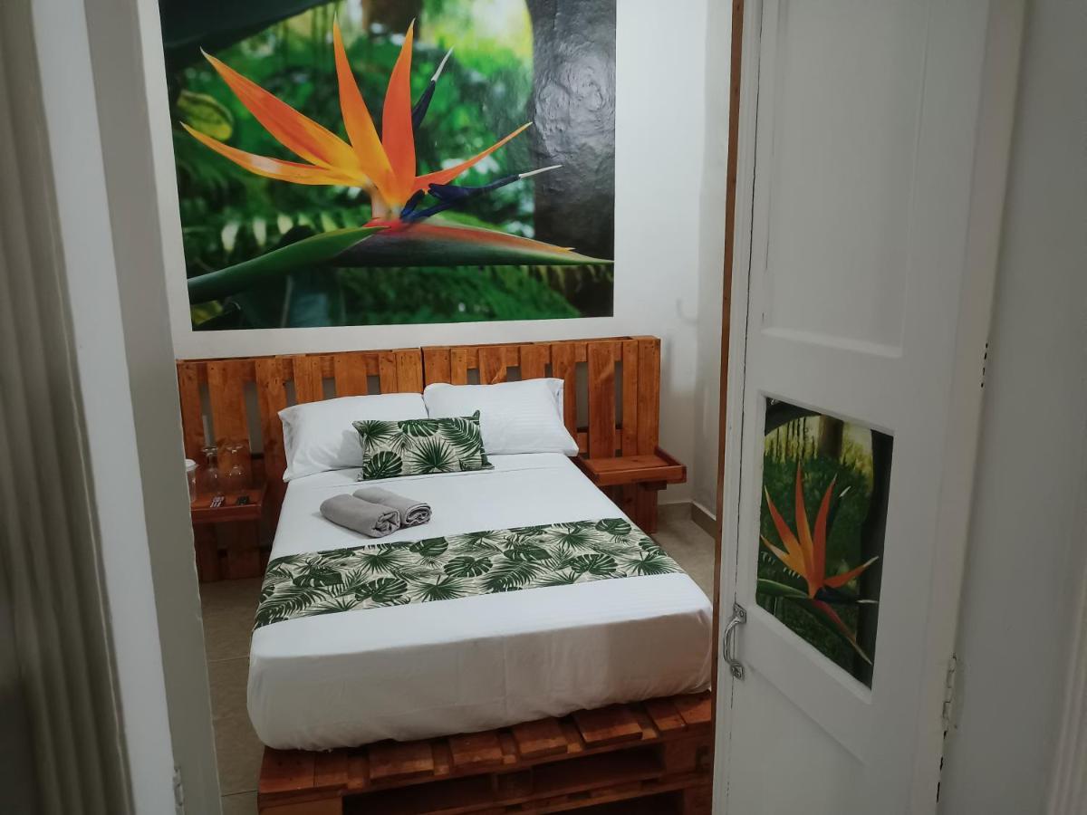 Hospedajes El Jardin إنفيغادو المظهر الخارجي الصورة