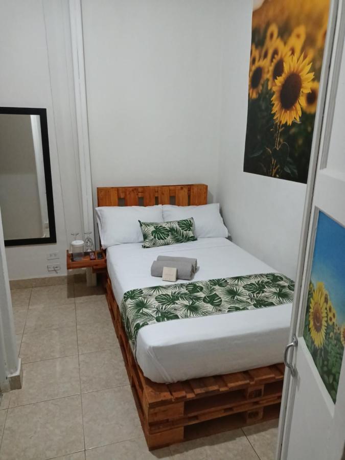 Hospedajes El Jardin إنفيغادو المظهر الخارجي الصورة