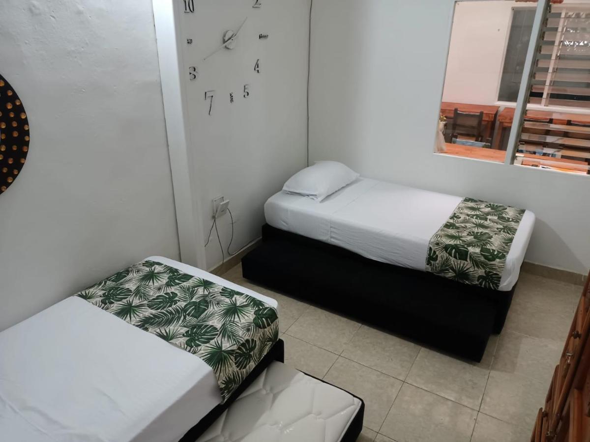 Hospedajes El Jardin إنفيغادو المظهر الخارجي الصورة